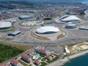 Придет ли Новый год-2022? В Сочи Парке готовят спектакль-сенсацию