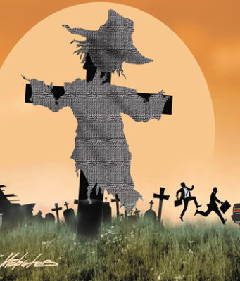 Продуктовая катастрофа: россияне стали заложниками агрохолдингов