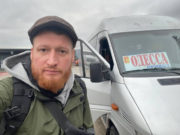 Пропагандист РФ Пегов сообщил, что въехал в Приднестровье через Украину — сотрудника Симоньян разоблачили