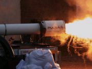 Ракетный двигатель, работающий на пластиковом мусоре, успешно прошел первые тесты