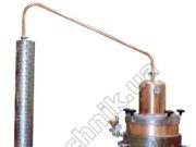 Самогоноварение в домашних условиях: какое оборудование потребуется?