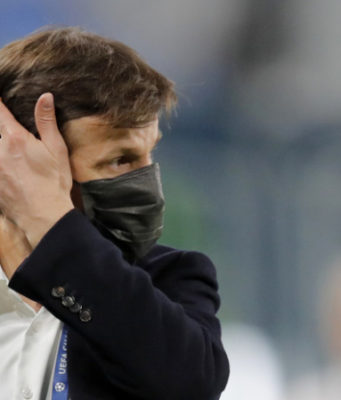 Семак — о фото Дзюбы на Мальдивах: разберёмся