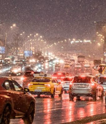 Штраф за езду на «механике», советы ГИБДД и другое. Автоновости недели