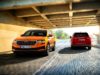 Skoda представила обновленный кроссовер Karoq