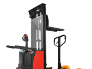 Техника для склада: разновидности и сферы применения