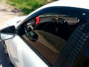 Тонировка с двойными стеклами: новая хитрость, за которую жестко накажут