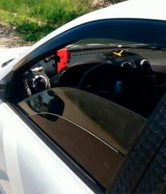 Тонировка с двойными стеклами: новая хитрость, за которую жестко накажут