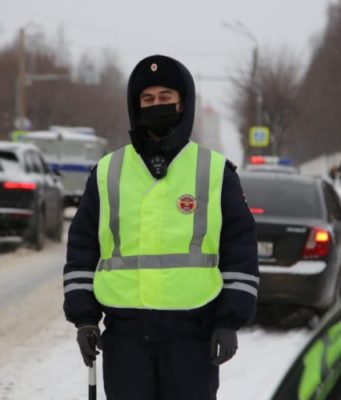 Тормозить будут всех подряд. ГИБДД проведет тотальные проверки водителей