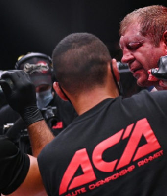 «У него ещё остался последний шанс»: Гаджиев о будущем Емельяненко, сопернике Минеева и депортации Чоршанбиева