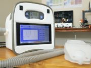 Умный домашний вентилятор Ventibag решит проблему нехватки ИВЛ