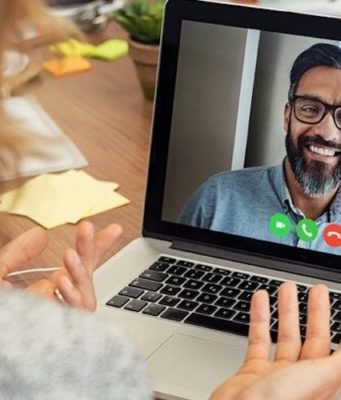 Общение по веб камере: преимущества видео чата