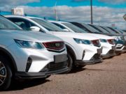 Власти проверят белорусских и российских автодилеров на сговор