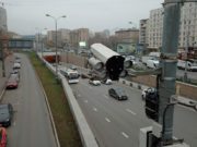 Все виды камер на дорогах: как выглядят, за что штрафуют (памятка)