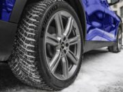 Выбираем правильные зимние шины. Совет водителям