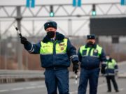 За штрафы хотят отбирать машины. Подробности