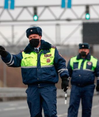 За штрафы хотят отбирать машины. Подробности