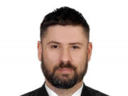 Замминистра МВД Гогилашвили устроил скандал на блокпосту в Донецкой области – кадры