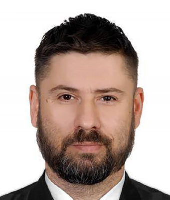 Замминистра МВД Гогилашвили устроил скандал на блокпосту в Донецкой области – кадры