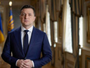 Зеленский рассказал, почему организаторы госпереворота «немного изменили свои планы»