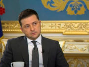 Зеленский заговорил о возможном референдуме по Донбассу и Крыму: «Точно буду советоваться»