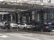 «Зимние» штрафы: какие нарушения чаще всего совершают водители