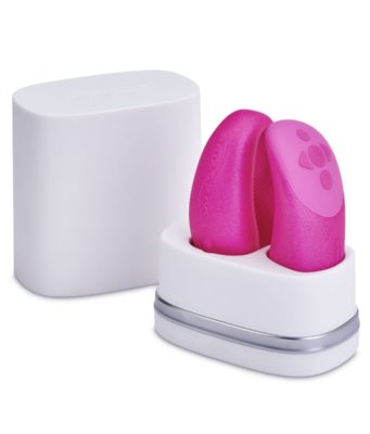 Виды смарт-вибраторов