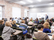 Переподготовка по специальности политология