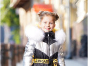 Детские куртки: советы по выбору