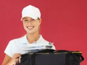 Услуга доставки питания: причины ее популярности