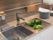 Немецкие кухни Nolte Kuchen: преимущества