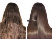 Нанопластика волос: как проходит процедура?