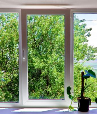 Металлопластиковые окна компании «Виконт»: виды изготавливаемых окон