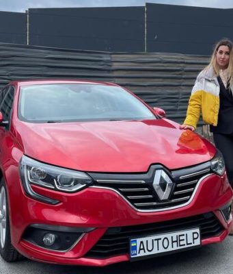 Подбор автомобиля: советы и рекомендации