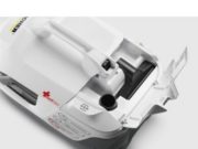 Пылесосы Karcher: преимущества и виды