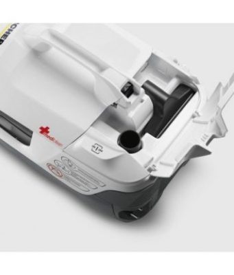 Пылесосы Karcher: преимущества и виды