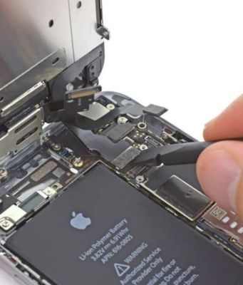 Ремонт смартфонов: наиболее распространенные поломки