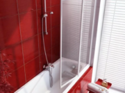 Сантехника RAVAK: советы по выбору ванны