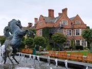 Колледж Королевы Этельбурги: в чем его преимущества