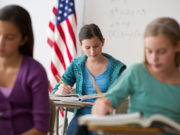 Высшее образование в США: его преимущества