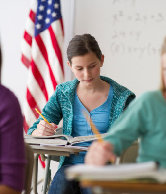 Высшее образование в США: его преимущества