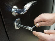 Экстренное вскрытие замка: как заказать