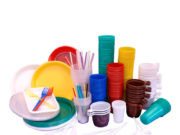 Хозтовары: ассортимент магазина Knopa