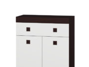 Комоды и тумбы: разновидности