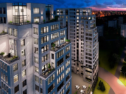 Недвижимость в Харькове: преимущества строительной компании Жилстрой-2