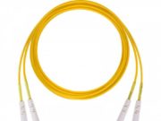 Шнуры оптические: виды и сферы применения