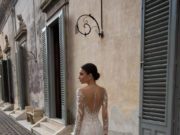 Подготовка к свадьбе: какое платье выбрать?