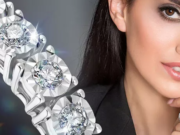 Золотые украшения: советы по выбору ювелирных изделий