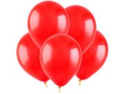 Гелиевые шарики: преимущества доставки шаров