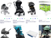 Приобретение детских вещей: покупать или взять в прокат?