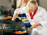 Обучение кулинарному делу: школа поваров в помощь